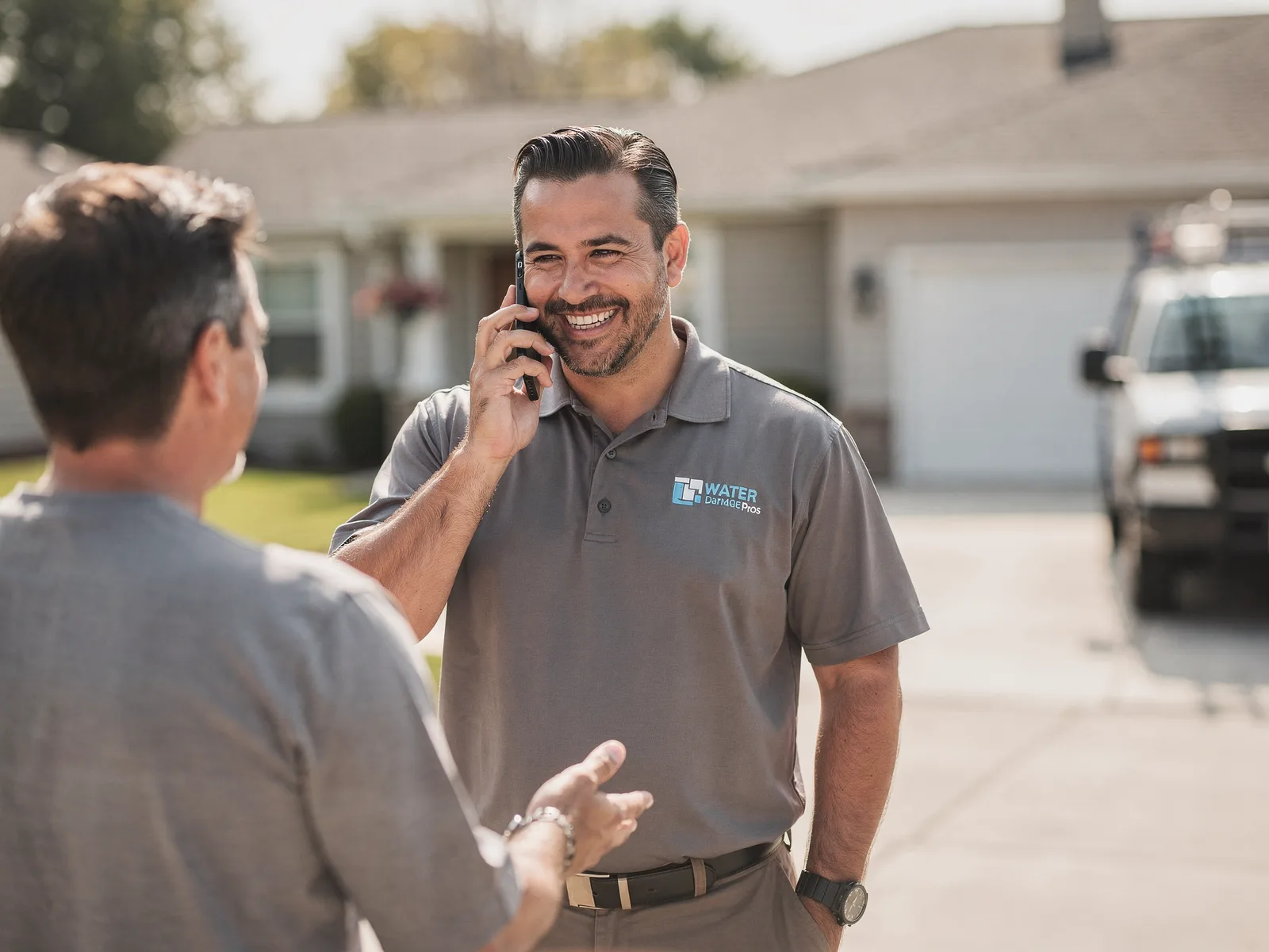 Water Damage Restoration Erick, OK FAQs